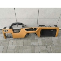Панель передняя салона (торпедо) BMW 7 G11/G12 2021 51459458056