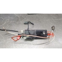 893035225g усилитель антенный audi 80 b4