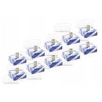Толкатели rolkowe 1462c24999 bosch cp4 10 szt.