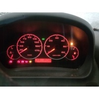 Двигатель в сборе системы турбина boxer i рестайлинг 2.8 hdi 8140.43s 0445020002