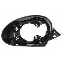 Bmw 1 e81 e82 e87 e88 3 e90 e91 e92 e93 рамка зеркала 51168036571 блеск л
