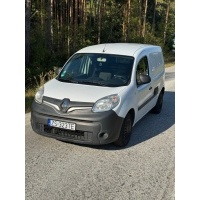 Renault kangoo 1 , 5dci