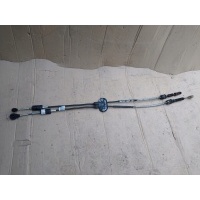 Focus mk2 tdci ссылки переключения кпп 4m5r7e395hd