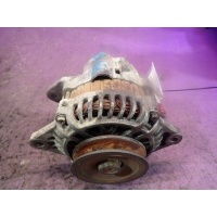 Nissan primera p12 2001 - 2008 2.2 dci генератор 23100ad210 a3ta6581akd 110a