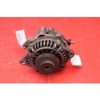 генератор тест 23100 - ad210 nissan primera p12 2.2 dci 126 л.с. 2001 - 2008