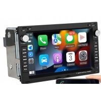 Радио автомобильные carplay android 2 32gb volkswagen golf4 passat поло t5 seat jetta