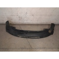 Volkswagen passat b5 97 - 00 спойлер бампера 3b0805903