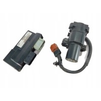 Блок блок управления honda cbr 1000 гг sc57 04 - 07 38770 - mel - d21