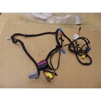 Свет установка мерседес w205 a2055408661