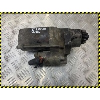Стартер Nissan Almera Tino 2003 M008T71371ZE