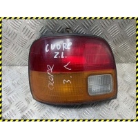 Фонарь задний левый Daihatsu Cuore L200 1994
