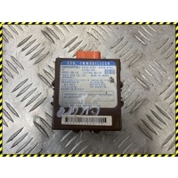Распределитель впрыска (инжектор) Daihatsu Cuore L200 1994 8970287207