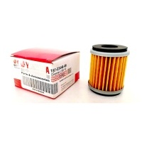 Yamaha 1s7 - e3440 - 00 фильтр масляный yzf - r125 yz250