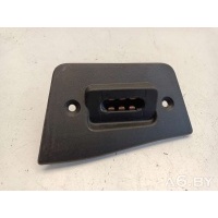Выключатель концевой (концевик) Volkswagen Multivan T5 restailing 2012 7E0907496