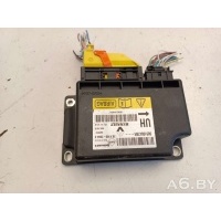 Блок AirBag Renault Megane 3 2014 985105478R