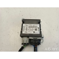 Блок AirBag Ford Focus 3 2014 CM5T14B321CA