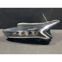 Фара левая Kia K5 3 2020 92101L3000
