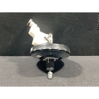 Вакуумный усилитель тормозов Hyundai Sonata 8 поколение 2020 58500-L0000,59110-L0000,201007-1015