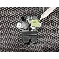 Замок багажника Hyundai Sonata DN8 2020 81230L0000