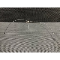 Трос капота Kia K5 3 2020 81190L2100