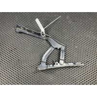 Петля капота правая Kia K5 3 2020 66920L2000