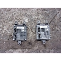 Блок розжига d1s osram skoda октавия ii форд mondeo 35xt5 - d1 / 12v