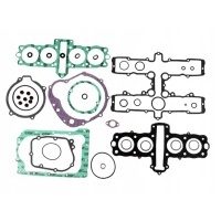 Athena комплект прокладок kawasaki zr550b зефир 91 - 93