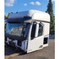 Скелет кабины дверь мерседес actros mp4 stream space евро 6