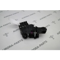 Блок предохранителей подкапотный Mercedes ML/GLE C292 2014 A1665405202
