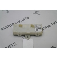 Блок управления крышкой багажника Mercedes GL/GLS X166 2012 A1669008512