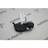 Электропривод задней форточки LH Mercedes GL/GLS X166 2012 A1666700004