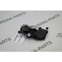 Электропривод задней форточки RH Mercedes GL/GLS X166 2012 A1666700104