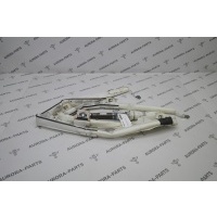 Подушка безопасности Airbag (шторка) LH Mercedes GL/GLS X166 2012 A1668602702