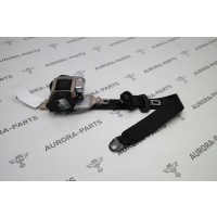Ремень безопасности задний RH Mercedes GL/GLS X166 2012 A16686010859C94