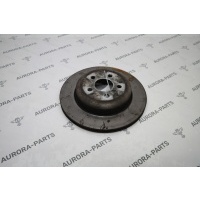 Диск тормозной задний LH BMW 5-Series G30 2016 34216882245