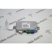 Блок управления системой кругового обзора Mercedes ML/GLE W166 2011 A2079008500