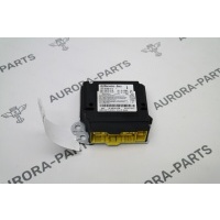 Блок SRS Mercedes ML/GLE W166 2011 A1669001916