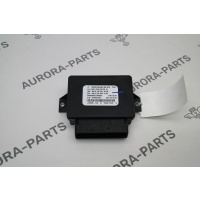 Блок управления стояночным тормозом Mercedes ML/GLE W166 2011 A2469006816
