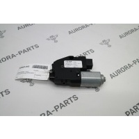 Мотор привода шторки панорамной крыши Mercedes GL/GLS X166 2012 A1669069600