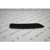 Решётка защитная на торпеде RH Mercedes GL/GLS X166 2012 A16688094019051