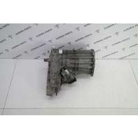 Коробка раздаточная Porsche Cayenne 92A 2010 95834101210