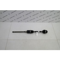 Привод переднего колеса RH BMW X4 G02 2018 31608680338