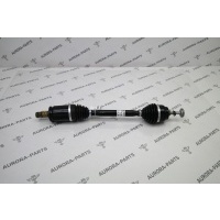 Привод переднеего колеса (2024 год) LH BMW X5 G05 2018 31608486204