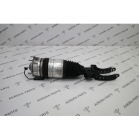 Пневмоамортизатор передней подвески LH Porsche Cayenne 92A 2010 95835803922