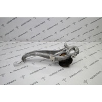 Кулак поворотный передний в сборе с подшипником RH VW Touareg NF, FL 2014 95834115600