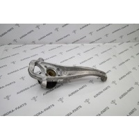 Кулак поворотный передний в сборе с подшипником RH VW Touareg NF, FL 2014 95834115600