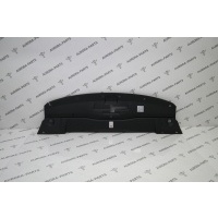 Накладка замка капота Porsche Cayenne 92A 2010 958556806209B9