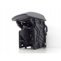 Подлокотник центральная туннель кожа кожаный seat леон iii 3 5f 5f0864207b