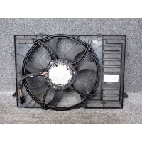 Вентилятор volkswagen audi seat 7e0121207e 7e0121205f