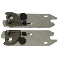 Quick brake 102 53 062 комплект nastawiacza , тормоз барабанный